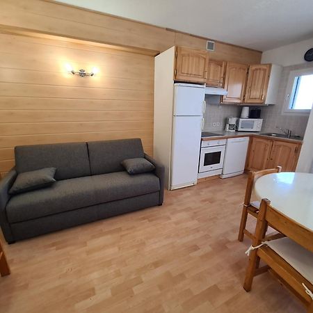 Etoile Des Neiges Apartment Orcieres Exterior photo