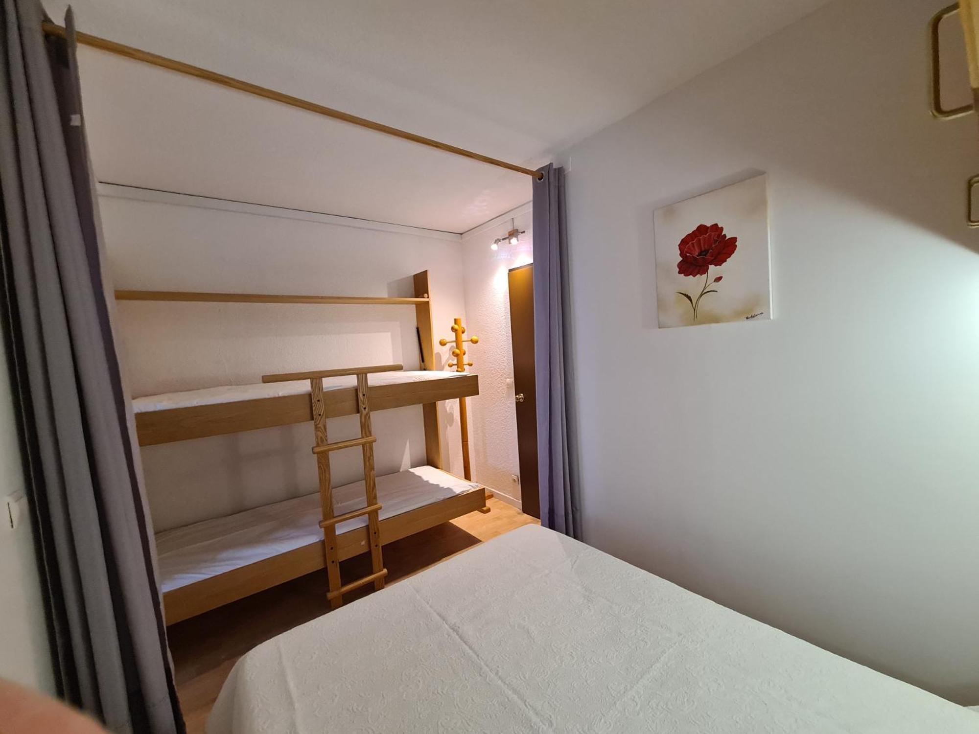 Etoile Des Neiges Apartment Orcieres Exterior photo